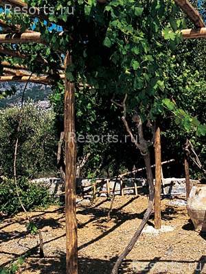 Avdou Villas 4